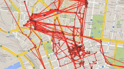 Hoe zet je Googles locatiegegevens uit in Android?