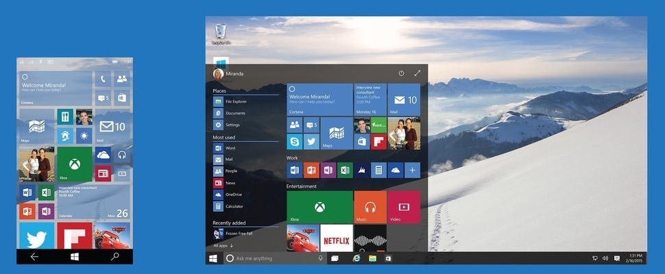 Microsoft brengt onverwacht belangrijke veiligheidspatch uit