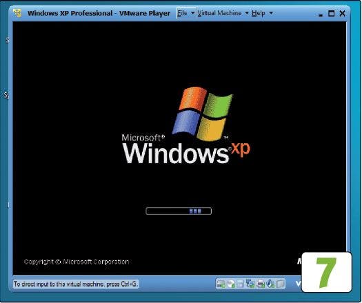 XP stopt, wat nu?