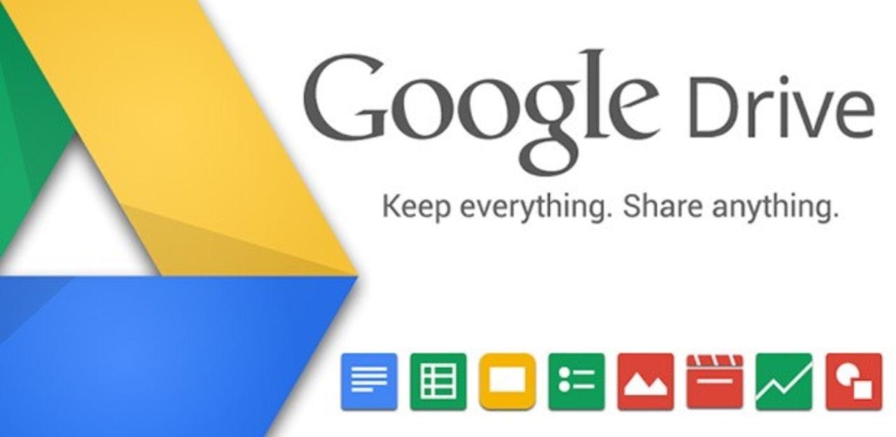 Google Drive krijgt functie om bestanden niet-kopieerbaar te maken