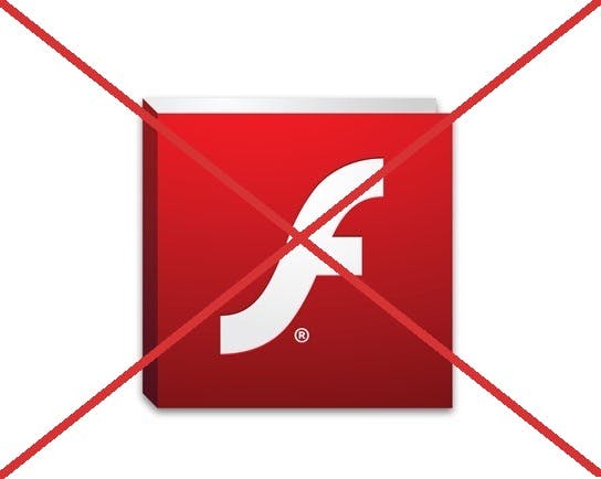 Hoe kijk je de Tour de France zonder Flash?