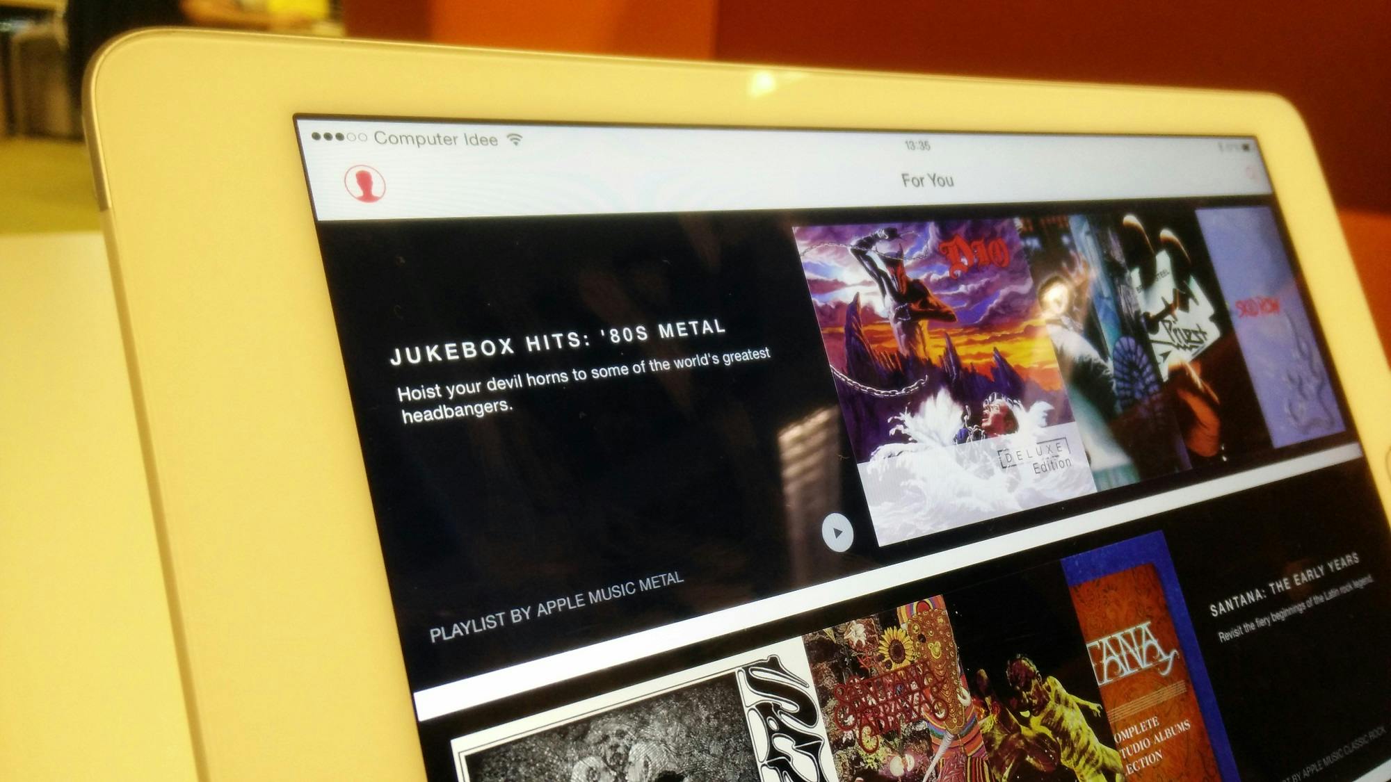 Review: Apple Music heeft goede suggesties maar matige layout