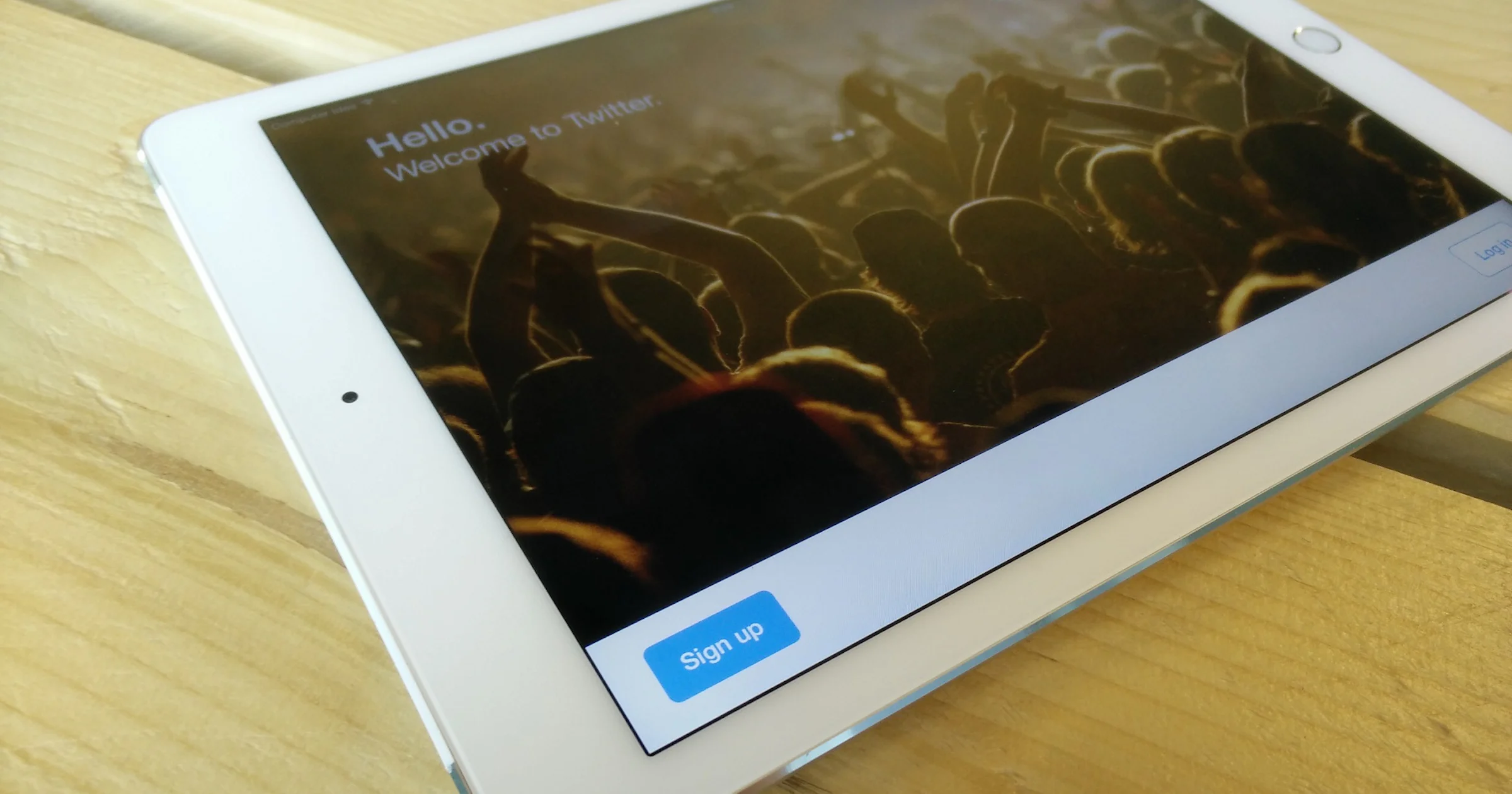 Hoe werkt Twitter (1): Een account maken
