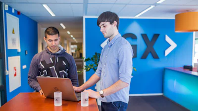 IT-traineeship als kickstart voor je carrière