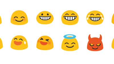 Zo ontdek je de nieuwe emoticons en thema's voor Gmail