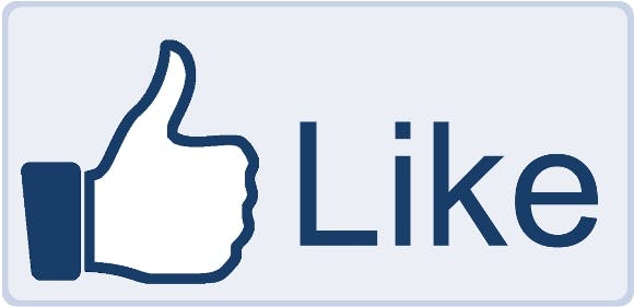 Facebook laat teksten en smileys aan foto's toevoegen