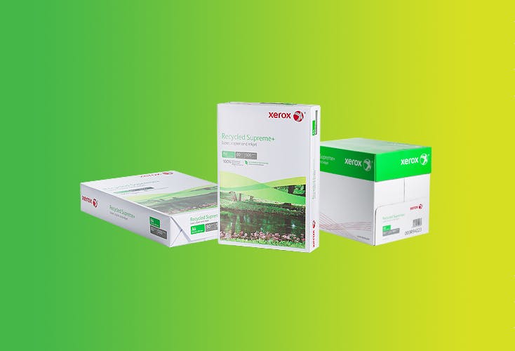 3 Vragen die je moet stellen voordat je printerpapier koopt