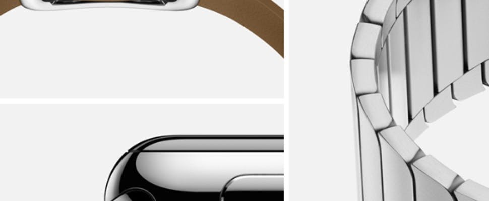 Apple Watch vanaf 17 juli in Nederland te koop