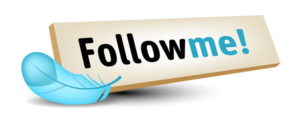 Hoe werkt Twitter (3): Vrienden volgen, leuke accounts vinden