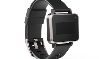 Wearable van Google brengt gezondheid patiënt in kaart