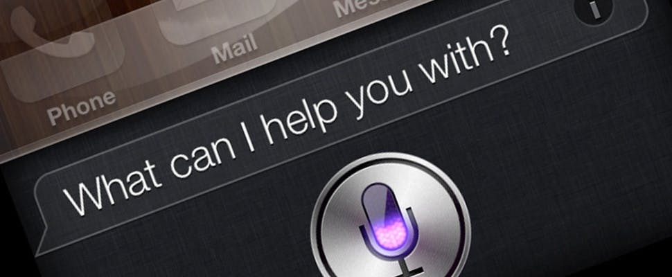 9/11-grapje met Siri loopt uit de hand