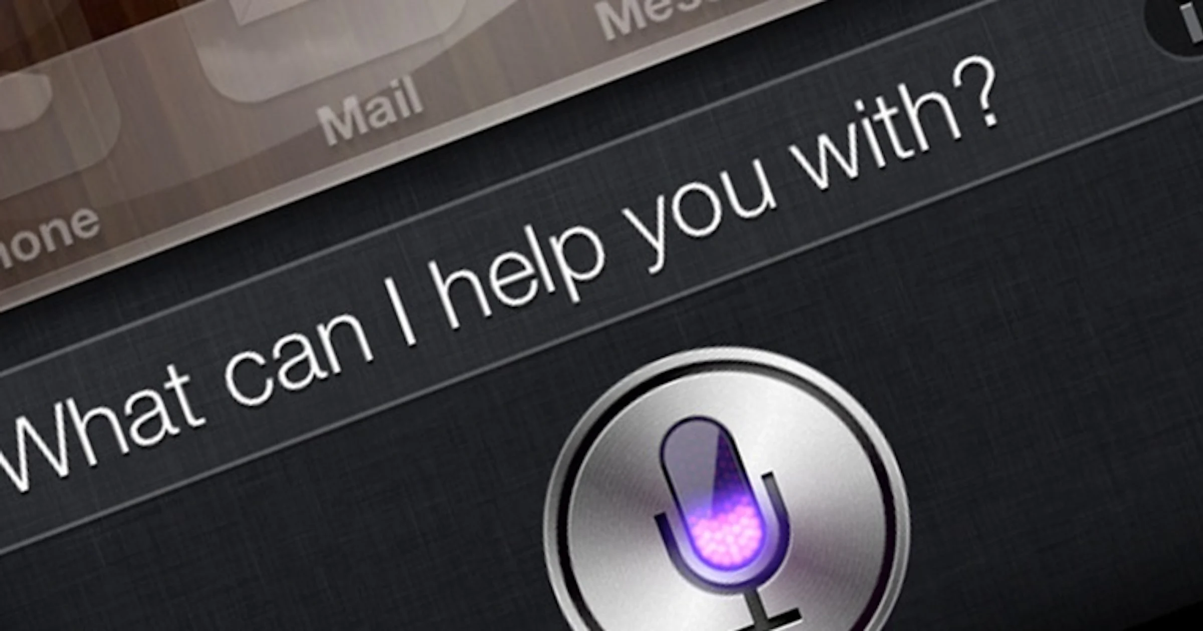 9/11-grapje met Siri loopt uit de hand