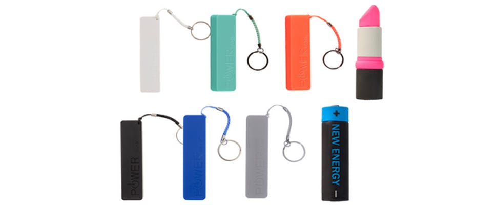 Hema waarschuwt voor exploderende powerbanks