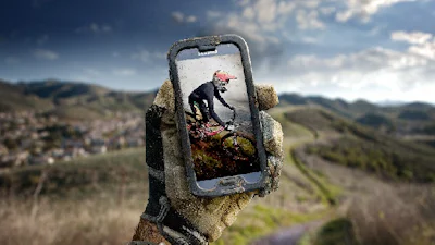 Laat maar vallen: 3 hoesjes die extreem goed beschermen