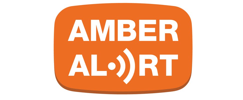 Facebook toont Amber Alerts voortaan in ieder nieuwsoverzicht
