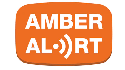 Facebook toont Amber Alerts voortaan in ieder nieuwsoverzicht