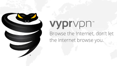 Kijk de Amerikaanse Netflix met VyprVPN