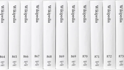 Wikipedia komt uit als encyclopedie met 5 miljoen pagina's
