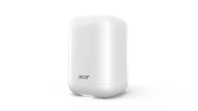 Review: Acer Revo One