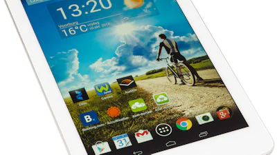 Review: Acer Tab 8 A1-840FHD