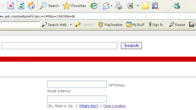 Microsoft markeert Ask Toolbar voortaan als malware