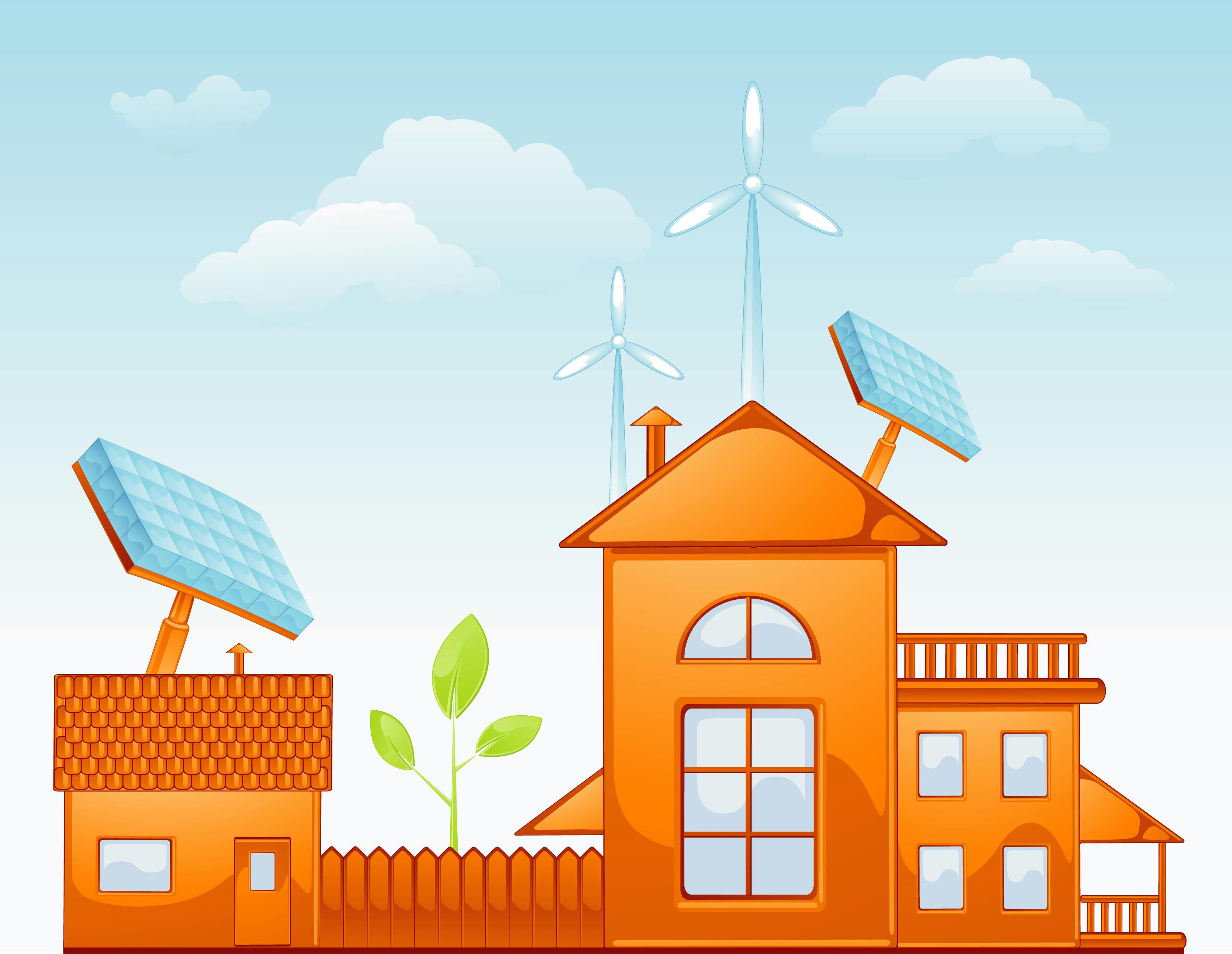 5 feiten of fabels over zonnepanelen