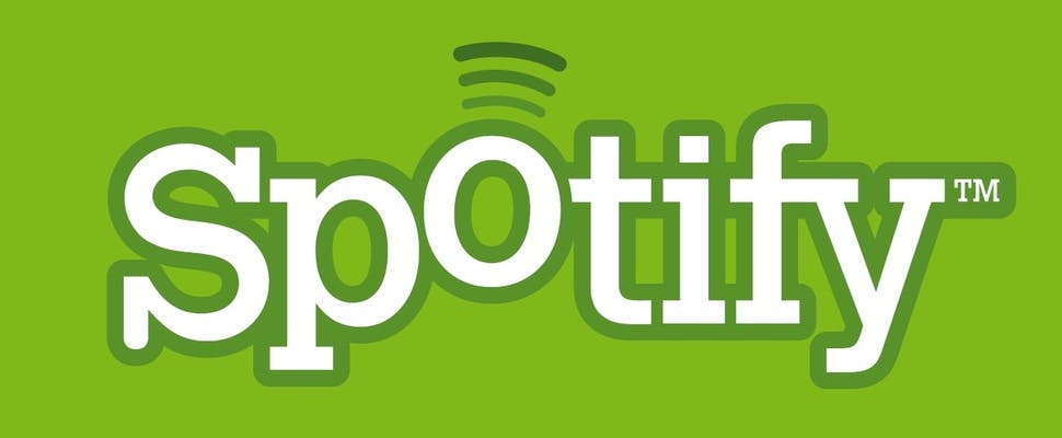 20 miljoen mensen betalen voor Spotify