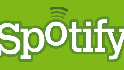 20 miljoen mensen betalen voor Spotify