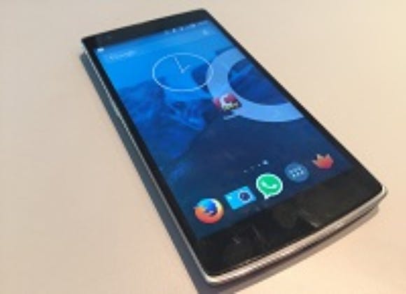 OnePlus One wordt goedkoper