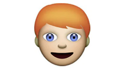 Petitie voor roodharige emoji krijgt veel steun