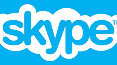Skype ook in ban van schadelijke berichten-bug