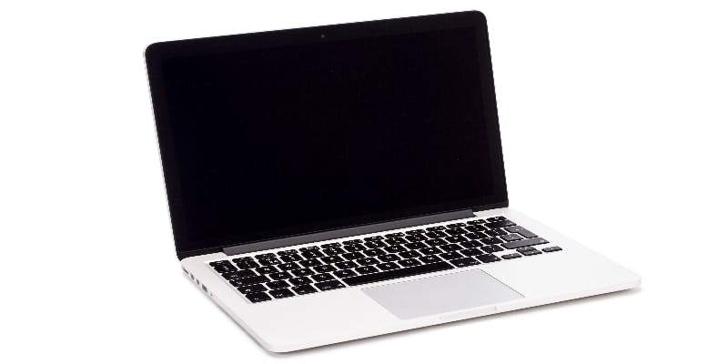 Review: Apple 13 inch MacBook Pro Retina