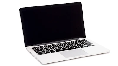 Review: Apple 13 inch MacBook Pro Retina