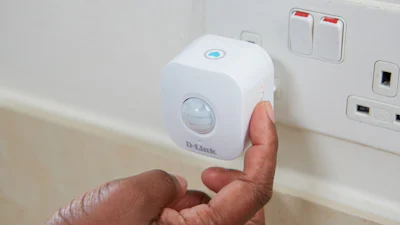 Review: D-Link mydlink Home