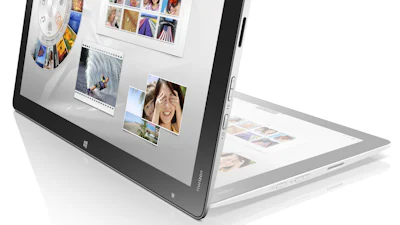 Review: Lenovo Horizon 2E