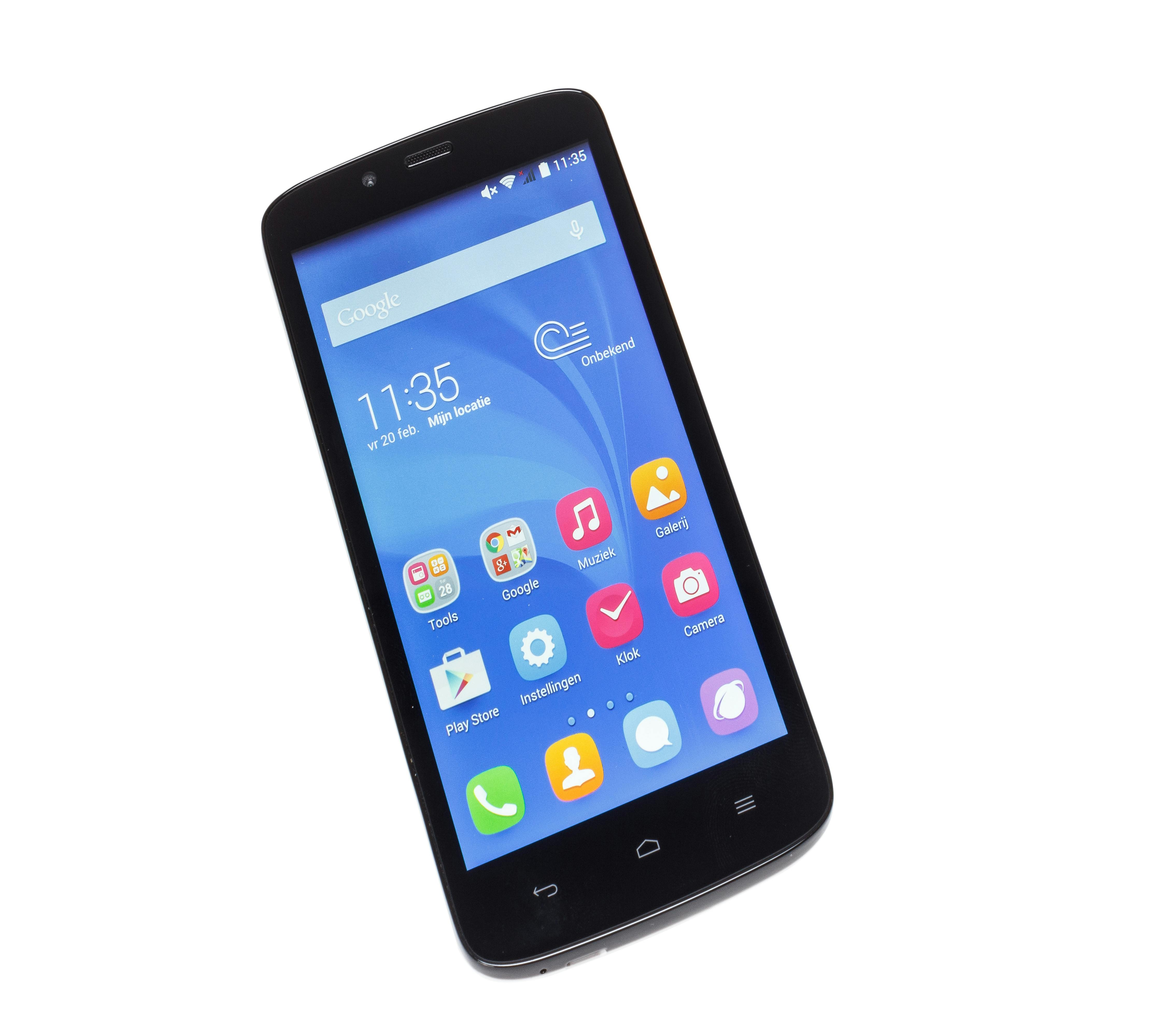 Review: Honor Holly