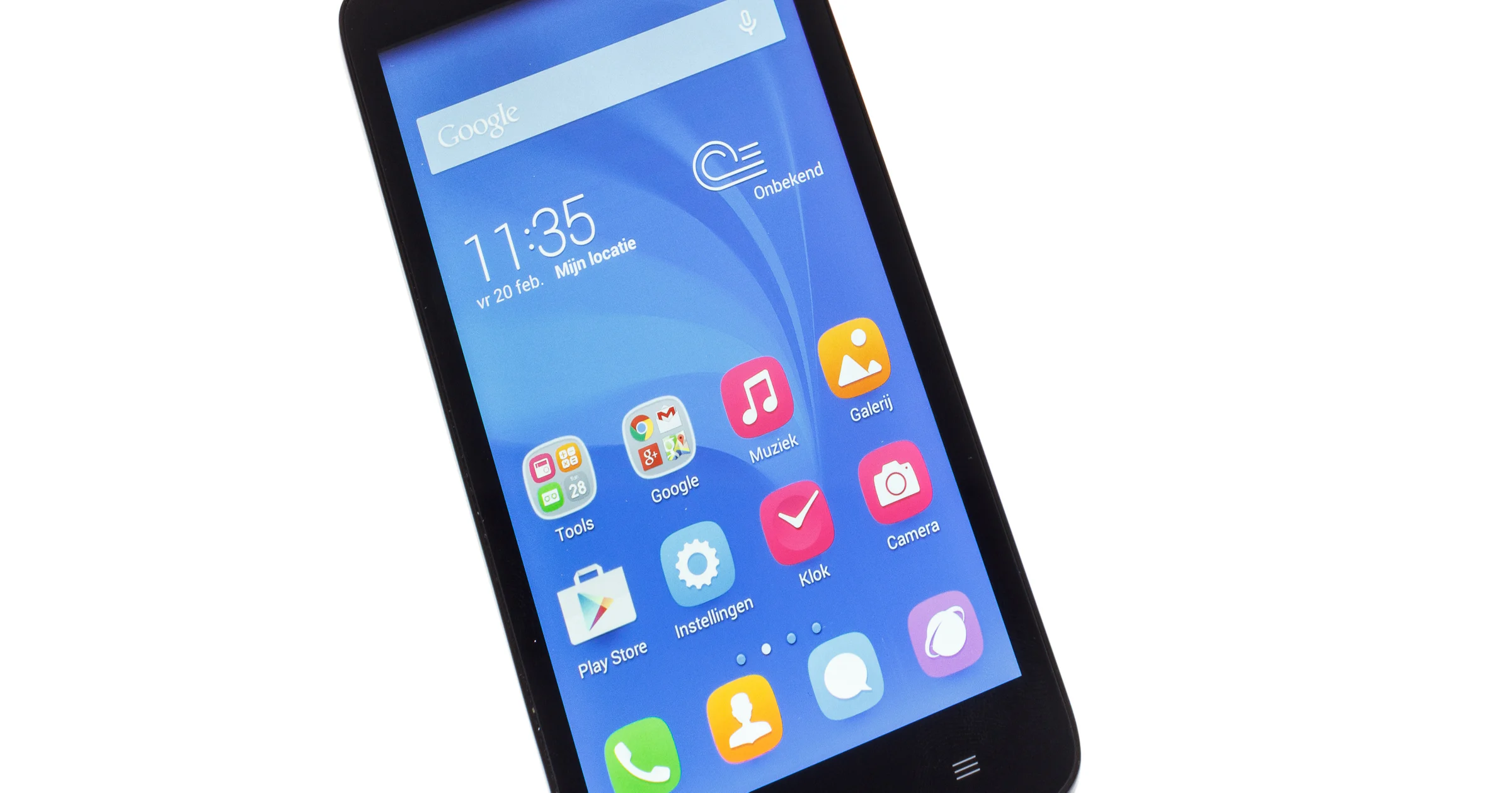 Review: Honor Holly