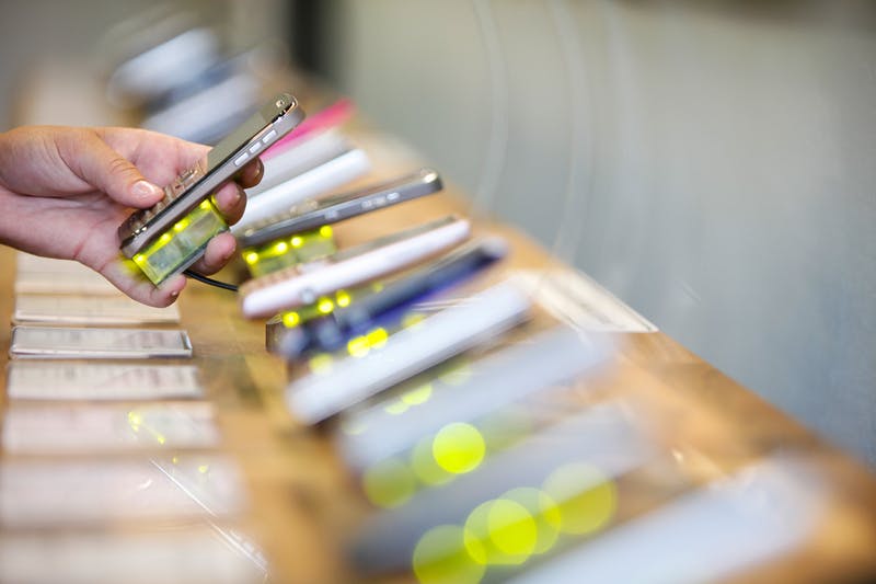 Smartphonehoesjes: wat voor een type ben jij? 