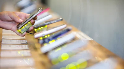 Smartphonehoesjes: wat voor een type ben jij?