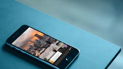 Brits Museum geeft prive-rondleiding via livestream-app