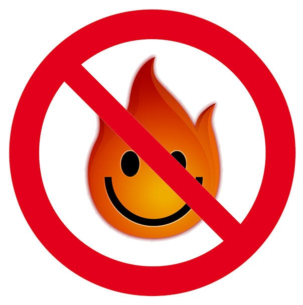 Gratis 'Netflix-VPN' Hola is onveilig