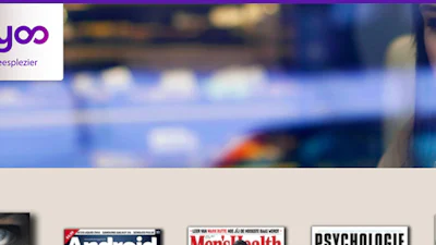 Bruna lanceert Bliyoo-app voor onbeperkt lezen