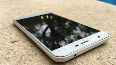 iOcean: héél veel telefoon voor weinig