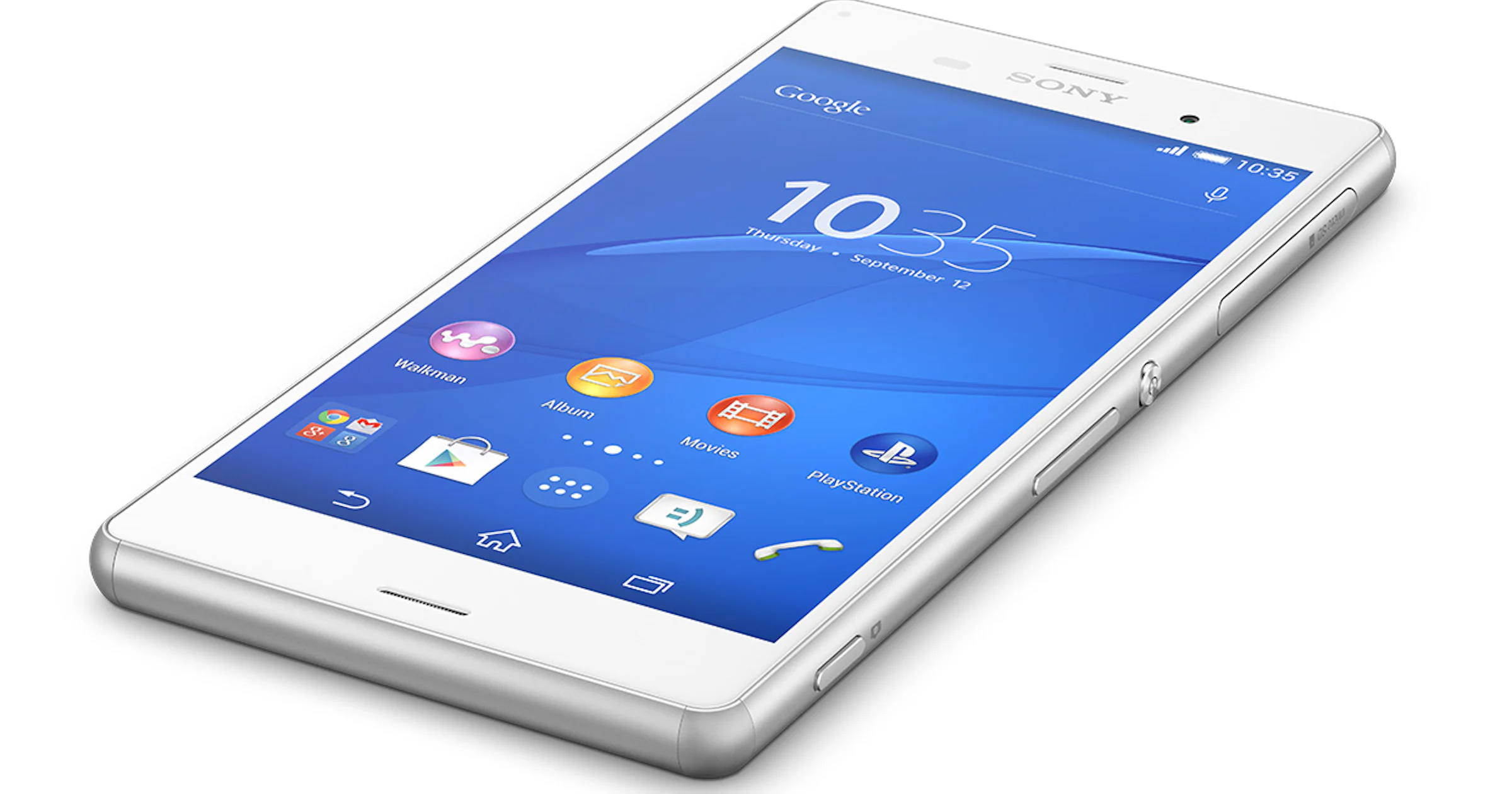 Xperia Z3 en Z3 Compact krijgen Android Lollipop-update