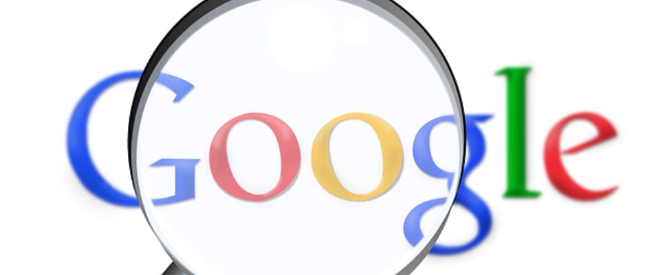 Auteursrechthebbenden willen 345 miljoen links uit Google