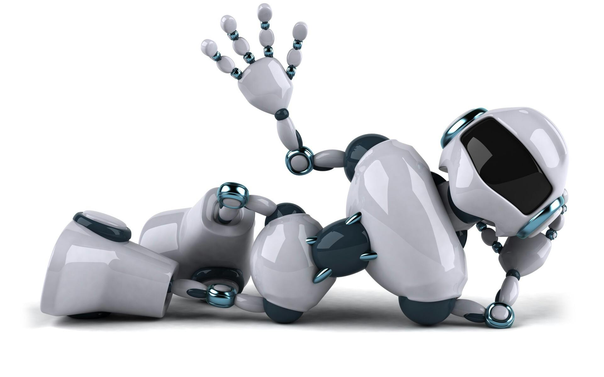 Fontys krijgt subsidie om 'robot-journalistiek' te onderzoeken