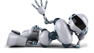 Fontys krijgt subsidie om 'robot-journalistiek' te onderzoeken