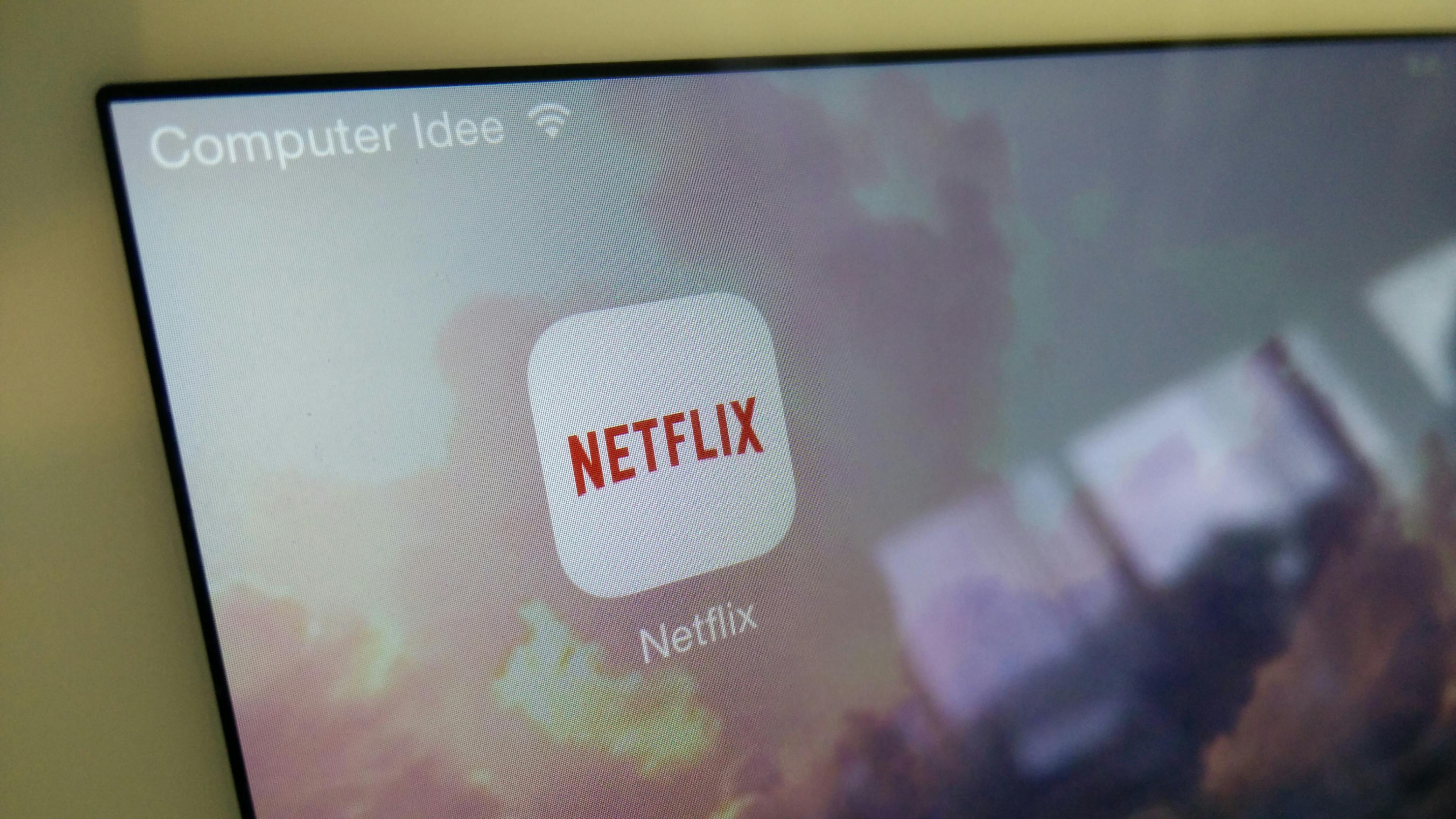 6 tips om beter Netflix te kijken