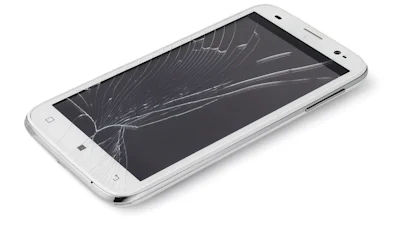 Smartphones steeds gevoeliger voor schade