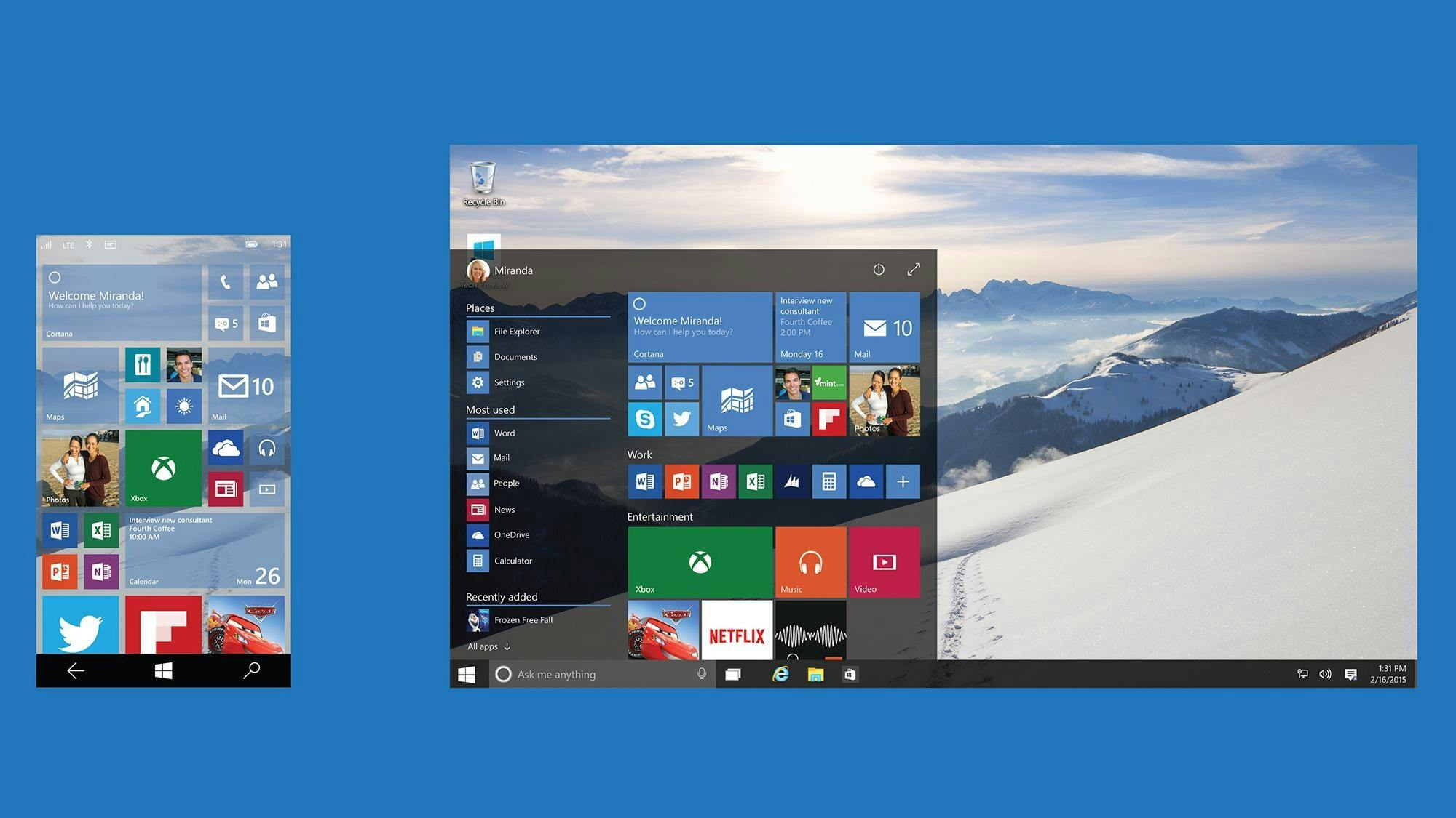 Windows 10-piraten kunnen 'voor aantrekkelijk aanbod' legale licentie kopen